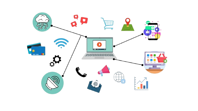 Transformation digitale